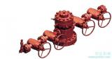 Tubing head spool