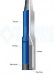 Reverse circulation fisher with strong magnetism