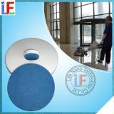 Hot Selling Cleaning Products Floor Melamine Sponge Scouring Pad