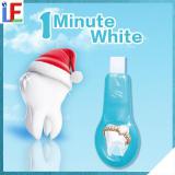 Portable Dental Unit Bright White Smiles Teeth Whitening Kit